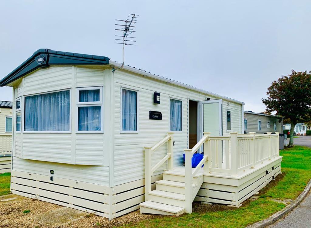 מילפורד און סי Shorefield Country Park, Where The New Forest Meets The Sea, Passes For All Entertainment Included מראה חיצוני תמונה